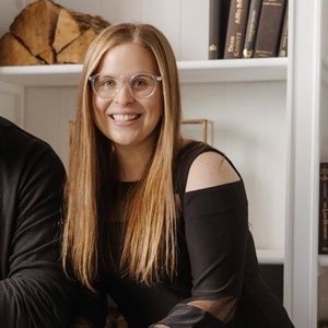 Meet your Posher, Christina